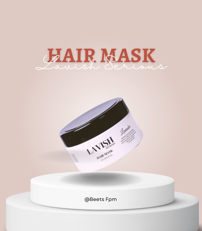 Hair mask-blog