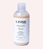 Lavish Serious Hair Shampoo Lavender 330ml