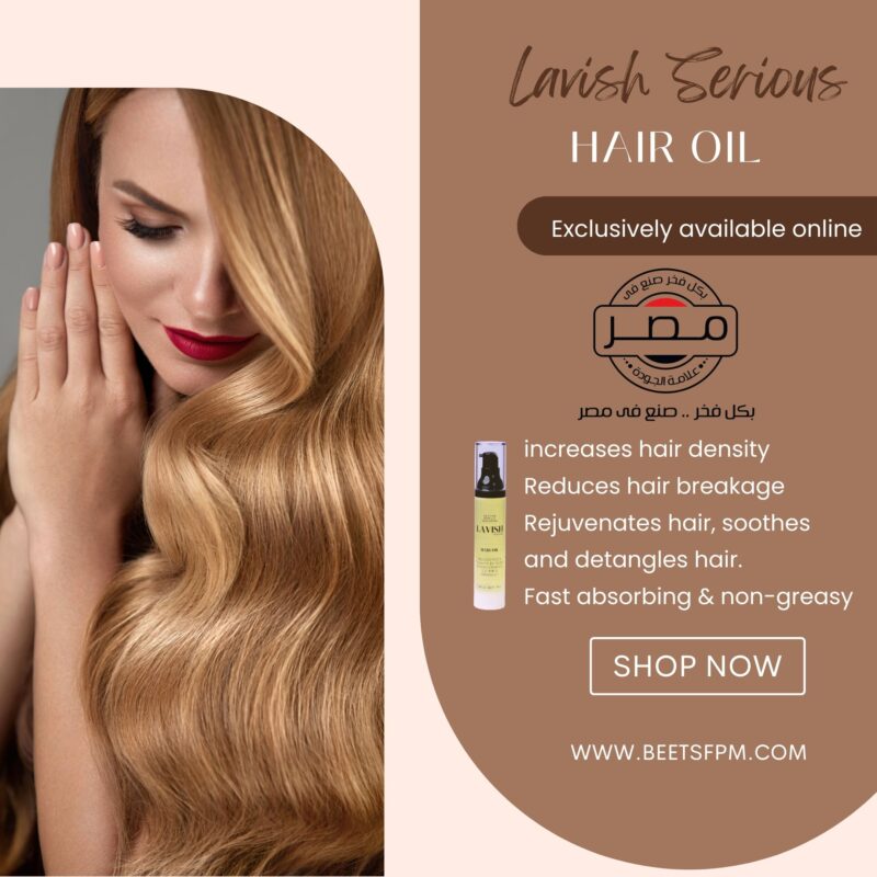 Hair oil-image