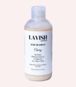 Lavish Serious Hair Shampoo Cherry 330ml