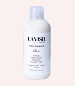 Lavish Serious Hair Conditioner Rose 330ml