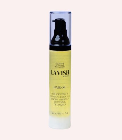 Lavish Serious Hair Oil 50ml